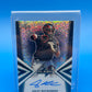 Adley Rutschman 2021 Leaf Flash Auto /50 BA-AR1 Orioles Rookie RC Autograph