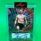 2025 Leaf Electrum Michael Bisping Auto /8 HOF 19 Inscription UFC BA-MB2 Tie Dye