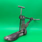 Antique Nu-Way Pat. 1929 Industrial Steel Shoe Stretcher Cobbler Tool Steampunk