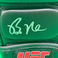 Bo Nickal Signed Autographed UFC Glove Beckett BAS COA AC82836 MMA
