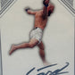 Jean Silva Lord Champions Collection Authentic Autograph Card JS-A UFC MMA Auto