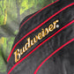 Vintage Dale Earnhardt NASCAR BudweiserJacket Mens 2XL Chase Authentics Racing