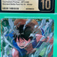 2026 One Piece OP13-040 Luffy Standard Battle Vol.16 CGC Pristine 10 JP
