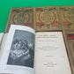 Antique Tom Swift Victor Appleton Books Lot 6 Grosset Dunlap Pictorial Hardcovers