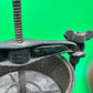 19th-century Logan + Strobridge Co. No. 2 fruit / lard press