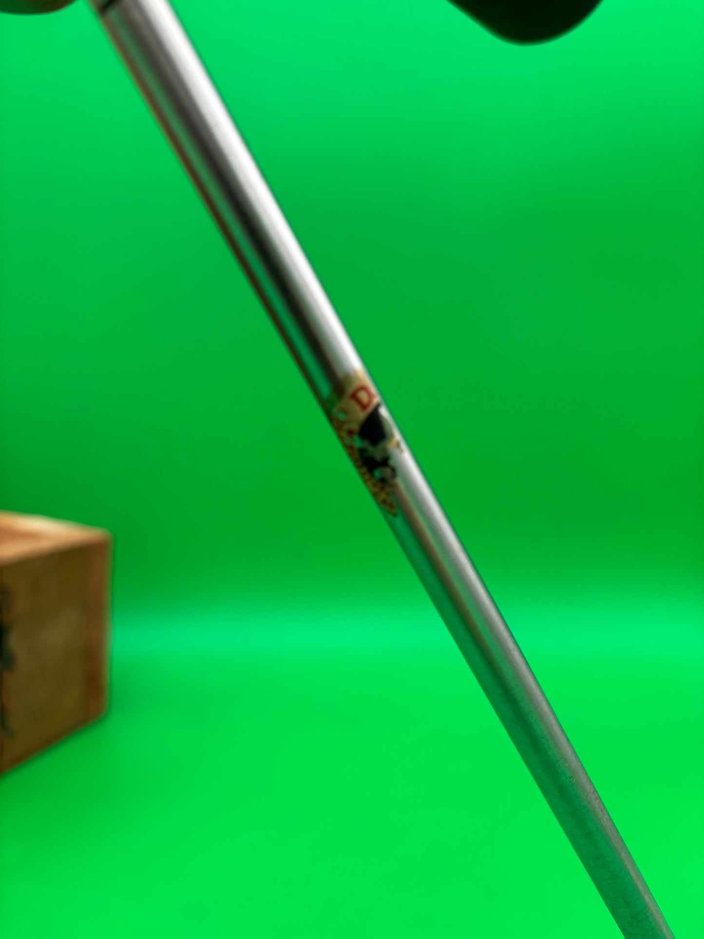 Antique Davidson Mfg Telescope Mark 218 20x