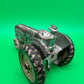 Antique Arcade Oliver 70 Row Crop Cast Iron Toy Tractor Driver 1930s Farm Toy