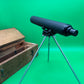 Antique Davidson Mfg Telescope Mark 218 20x