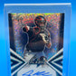 Adley Rutschman 2021 Leaf Flash Auto /50 BA-AR1 Orioles Rookie RC Autograph