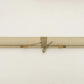 Kano Eigaku Japanese Edo Hanging Scroll Sparrows Morning Sun Signed Sealed Box