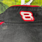 Vintage Dale Earnhardt NASCAR BudweiserJacket Mens 2XL Chase Authentics Racing