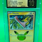 2026 Pokemon Pikachu 032/128 30th Celebration CGC Pristine 10 Holo #10