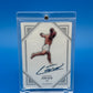 Jean Silva Lord Champions Collection Authentic Autograph Card JS-A UFC MMA Auto