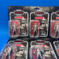Star Wars Vintage Collection VC123 Mimban Stormtrooper Lot of 8 New Damaged Cards