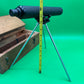Antique Davidson Mfg Telescope Mark 218 20x