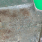 Antique Nu-Way Pat. 1929 Industrial Steel Shoe Stretcher Cobbler Tool Steampunk