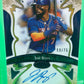 2026 Topps Tier One Connoisseurs Autograph José Reyes #59/75