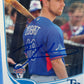 2013 Topps Update Ben Zobrist Signed Auto PSA/DNA Auto 10 Tampa Bay Rays US148
