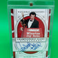 2024 National Treasures Richard Petty Championship Glory On-Card Auto 24/25 CGS-RPT