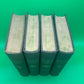 1916 History of New Hampshire Everett S Stackpole Complete 4 Vol Set Genealogy