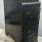 Antique Japanese Meiji Kodansu Lacquer Cabinet Birds Flowers 10 Drawer 16”