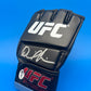 Daniel Cormier Signed Autographed UFC MMA Glove AUTO JSA COA