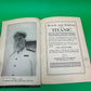 1912 Wreck and Sinking of the Titanic Marshall Everett Antique HC Illustrated