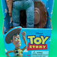 Original 1995 Thinkway Toys Pull-String Talking Woody from Disney Pixar’s Toy Story.