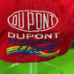 Vintage 1995 NASCAR Winston Cup Jeff Gordan #24 Snapback Baseball Hat Cap Adjustable