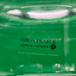 Simon Pearce Chelsea Large 12.5” Ruffled Rim Hand Blown Glass Bowl USA