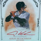 Adley Rutschman 2022 Onyx Vintage Red Ink Auto /25 PSA 9 PSA/DNA Orioles VAAR