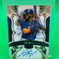 2026 Topps Tier One Connoisseurs Autograph José Reyes #59/75