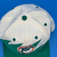 Vintage 90’s NFL Miami Dolphins Shark Tooth Hat Snapback Pro LINE Logo