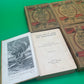 Antique Tom Swift Victor Appleton Books Lot 6 Grosset Dunlap Pictorial Hardcovers