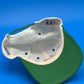 Vintage 90’s NFL Miami Dolphins Shark Tooth Hat Snapback Pro LINE Logo