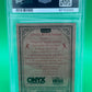 Adley Rutschman 2022 Onyx Vintage Red Ink Auto /25 PSA 9 PSA/DNA Orioles VAAR