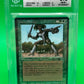 1994 Magic The Gathering Antiquities Gaea’s Avenger U1 BGS 8.5 NM-MT+ MTG