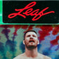 2025 Leaf Electrum Michael Bisping Auto /8 HOF 19 Inscription UFC BA-MB2 Tie Dye