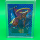 2025 Topps Finest Shai Gilgeous-Alexander Blue Checkerboard X-Fractor /49 #267 SGA Thunder