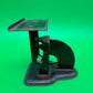Antique “The GEM” U.S. Postal Letter Scale Desk Office Cast Iron c1910s Parcel Post Rate Chart