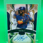 2026 Topps Tier One Connoisseurs Autograph José Reyes #59/75