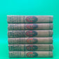 Antique Tom Swift Victor Appleton Books Lot 6 Grosset Dunlap Pictorial Hardcovers