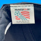 World Cup USA 1994 Football Soccer Cap Hat Vintage NWT Logo Athletic Men Black