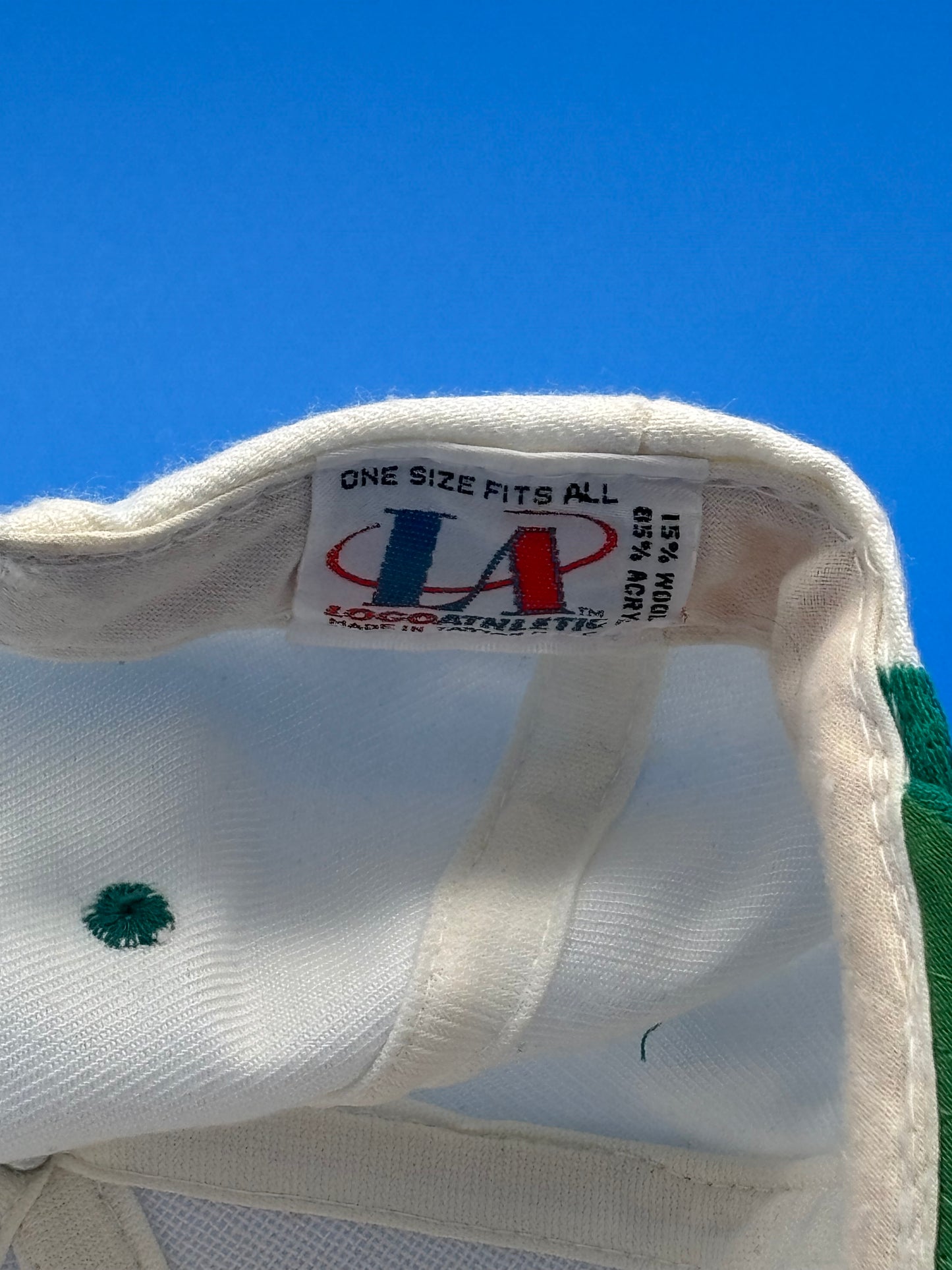 Vintage 90’s NFL Miami Dolphins Shark Tooth Hat Snapback Pro LINE Logo