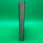 Antique 1920 The Agrarian Crusade Solon J Buck Farmer in Politics Yale HC Book