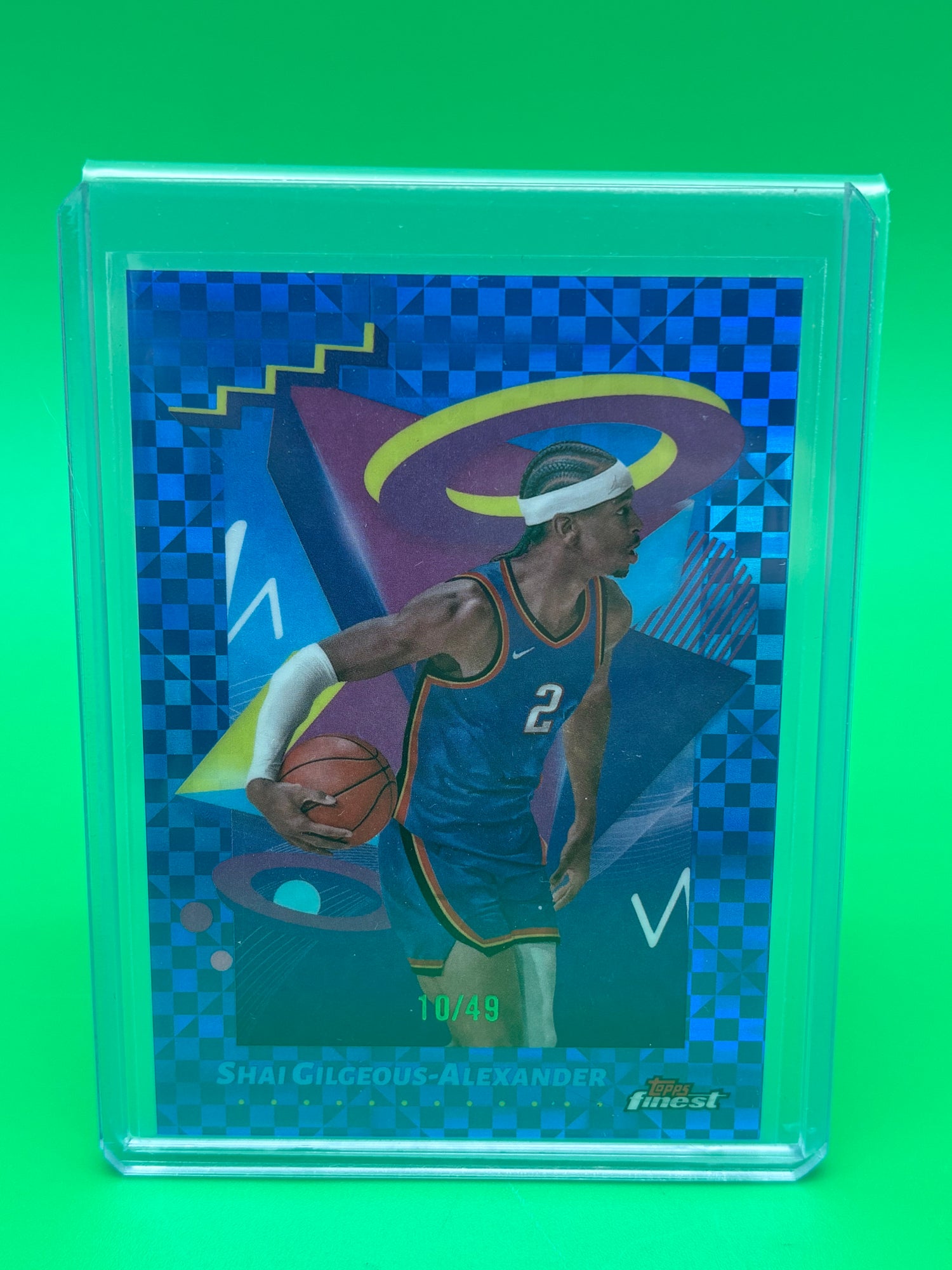 Cards
