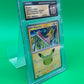 2026 Pokemon Pikachu 032/128 30th Celebration CGC Pristine 10 Holo #10