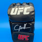 Carlos Prates Signed UFC Glove BAS Beckett Witness COA Fighting Nerds Autograph