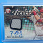 2022 Topps Pristine Paul Goldschmidt Popular Demand Auto Relic Game Used On Card Autograph Cardinals