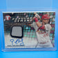 2022 Topps Pristine Paul Goldschmidt Popular Demand Auto Relic Game Used On Card Autograph Cardinals